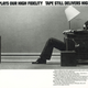 Illustration for article titled My Dad Was The Maxell Blown Away Guy, Even If I Cant Prove It